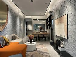 The LakeGarden Residences (D22), Condominium #472038381